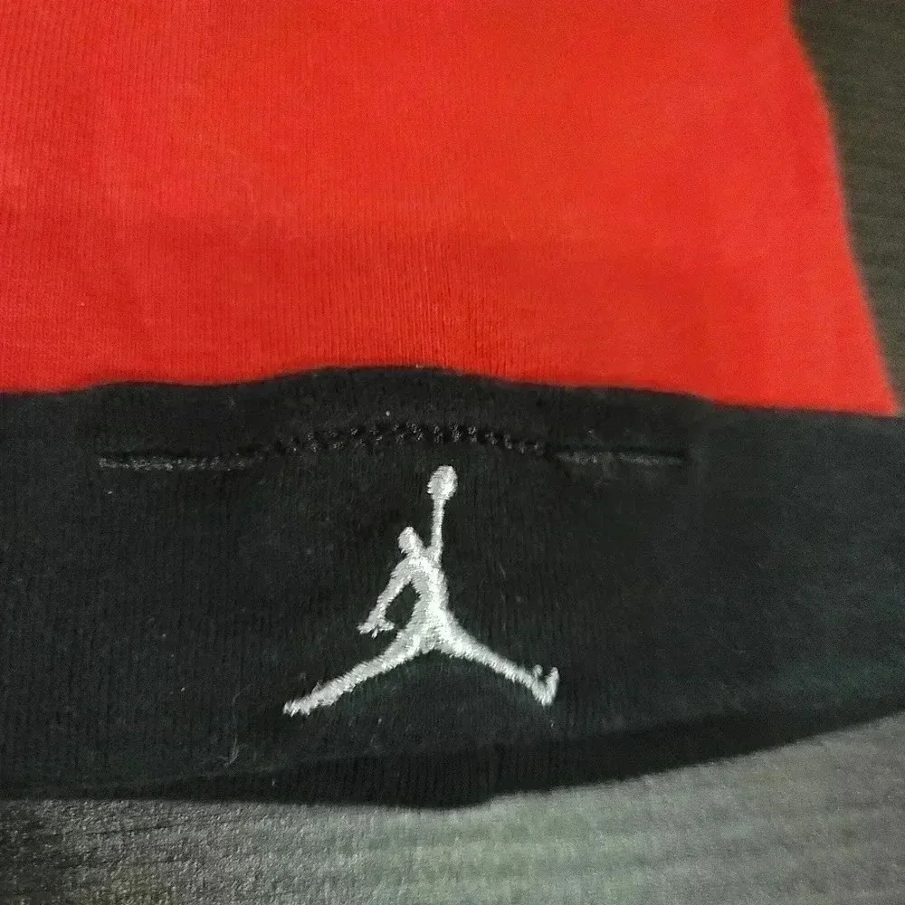 Jordan infant 100%